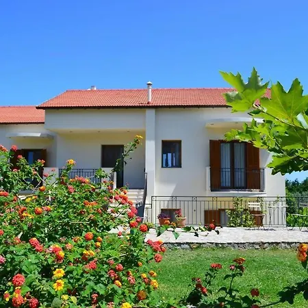 Elektra Apartment-kallithea Kallithéa